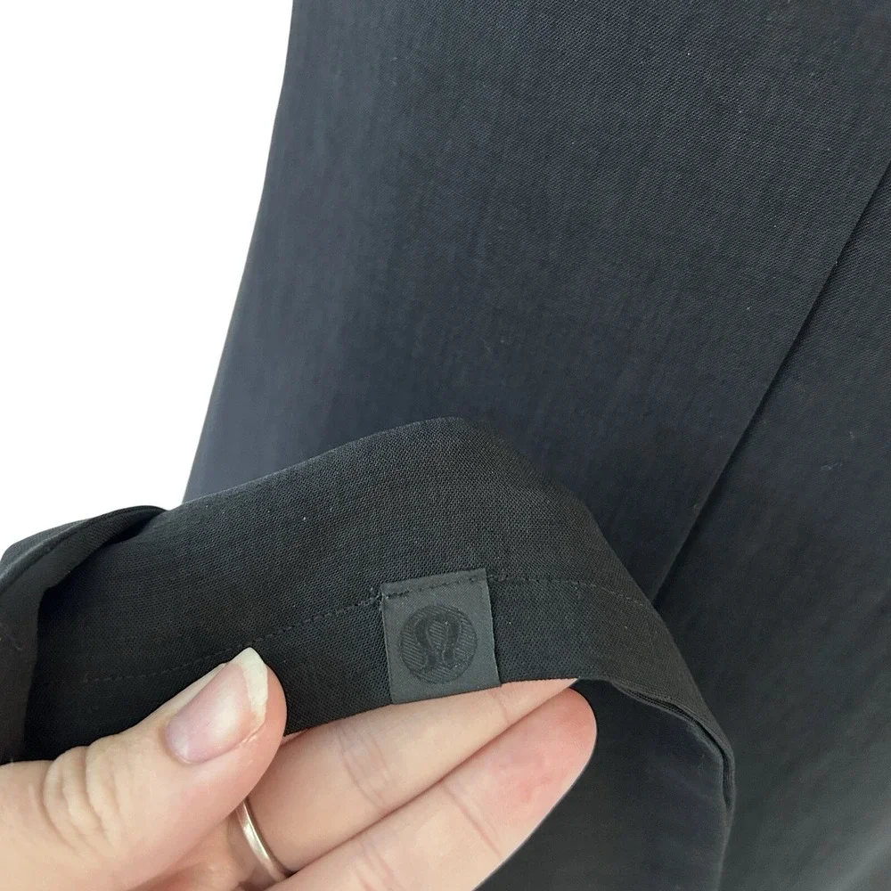 lululemon athletica lululemon small